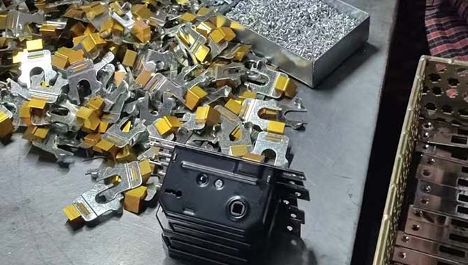 Factory Wholesale Lever Mortice Lock By Assemble
