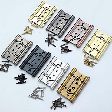 Flush Door Hinge