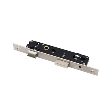 JW 8520mm Narrow Mortice Sash Lock