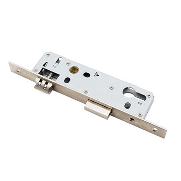 JW 8525mm Fingerprint-resistant Mortise Lock Body