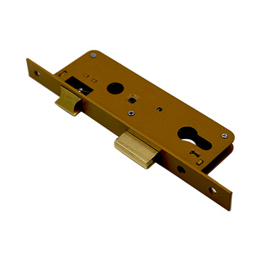JW 8530 Mortise Door Lock Body