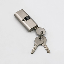 JW Euro Lock Cylinder