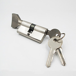 JW-LOCK 60mm Knob Cylinder Lock