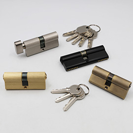 JW-LOCK Door Lock Cylinder