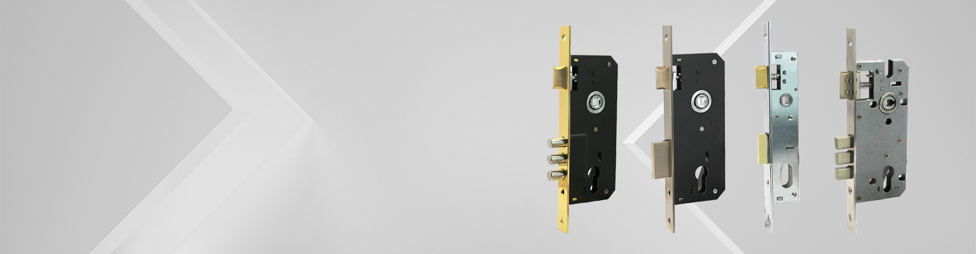 JW-LOCK Mortise Lock Banner