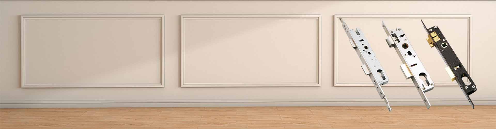 JW-LOCK Narrow Mortice Sash Lock Banner