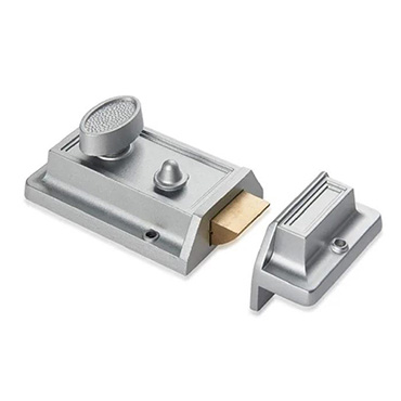 JW-LOCK Night Latch Lock Door
