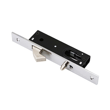 JW Mortise Lock Body with Lock Hook
