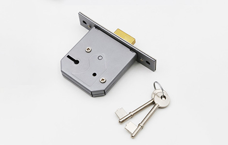 Lever Mortice Deadlock By Specifications