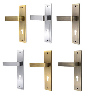 Mortise Door Handle Category