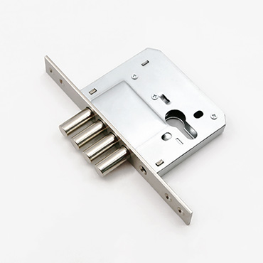 Mortise Door Lock Body 189-4MF