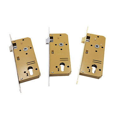 Mortise Lock Body Series