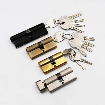 Mortise Lock Cylinder Series
