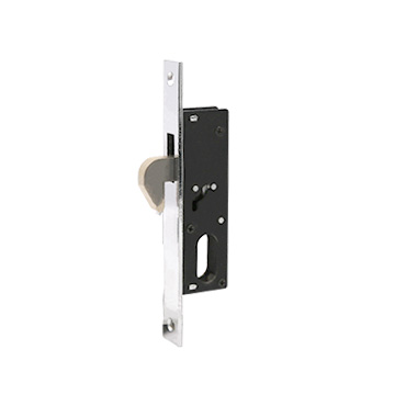 Narrow Hook Mortise Lock