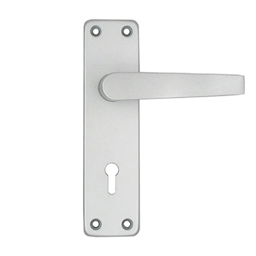 Oxidized Door Handle 685
