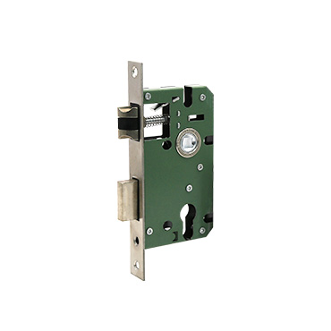 RETICLE 5845 Door Mortise Lock