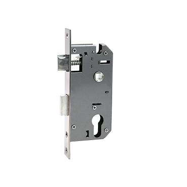 RETICLE 5845 Latch Mortise Lock