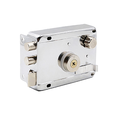 Security Door Rim Lock Gate Lock Outdoor