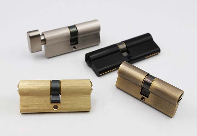 70mm Cylinder Lock Series