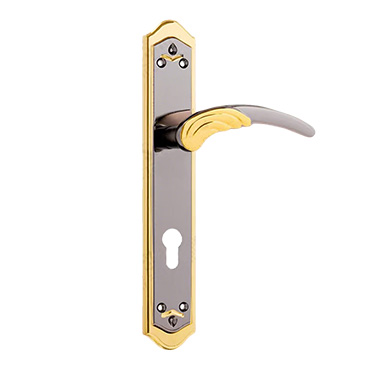 Bedroom Door Handle Lock