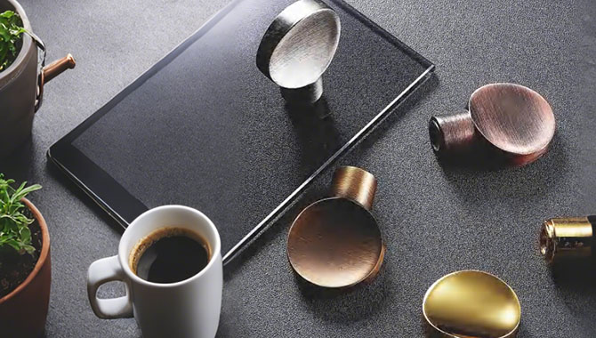 Custom Knobs for Your Thumbturn Cylinder Lock