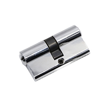 Double Cylinder Lock