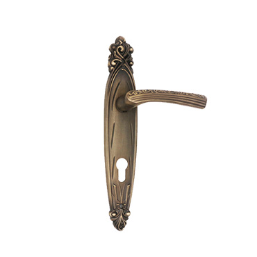European-style Courtyard Door Handle