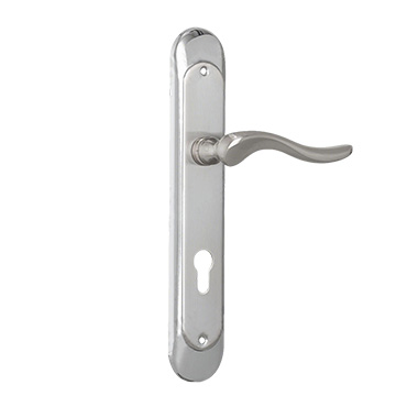 Interior Chrome Plating Door Handle
