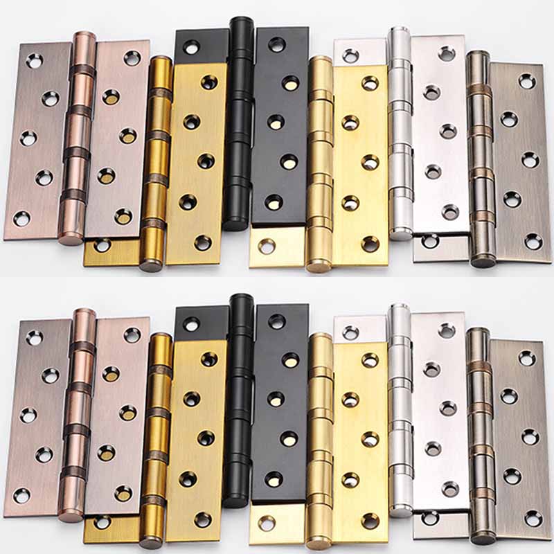 JW-Lock Staineless Steel Door Hinges