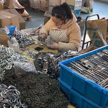 Lever Door Handle With Plate