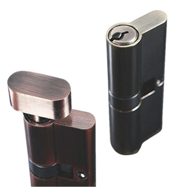 Lock Cylinder -9