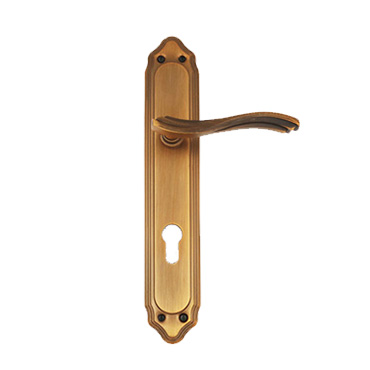 Modern Interior Door Handle