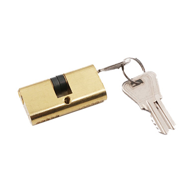 Oval Lock Cylinder-7