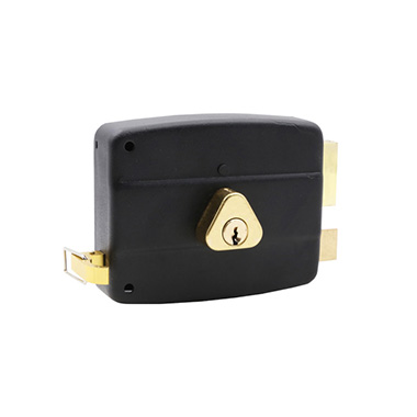 540 Deadbolt Rim Latch Lock