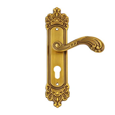 5845 Interior Door Handle