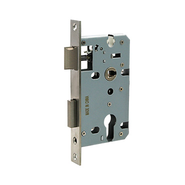 5845 Mortise Latch Lock Body -10