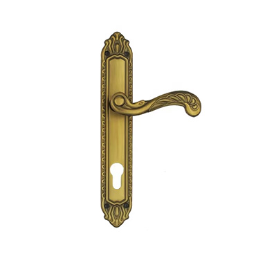 8540 Modern Door Handle Design