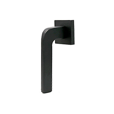 Black Bedroom Door Handle