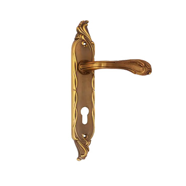 Classic Door Handle-13