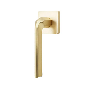 Gold Popular Door Handle