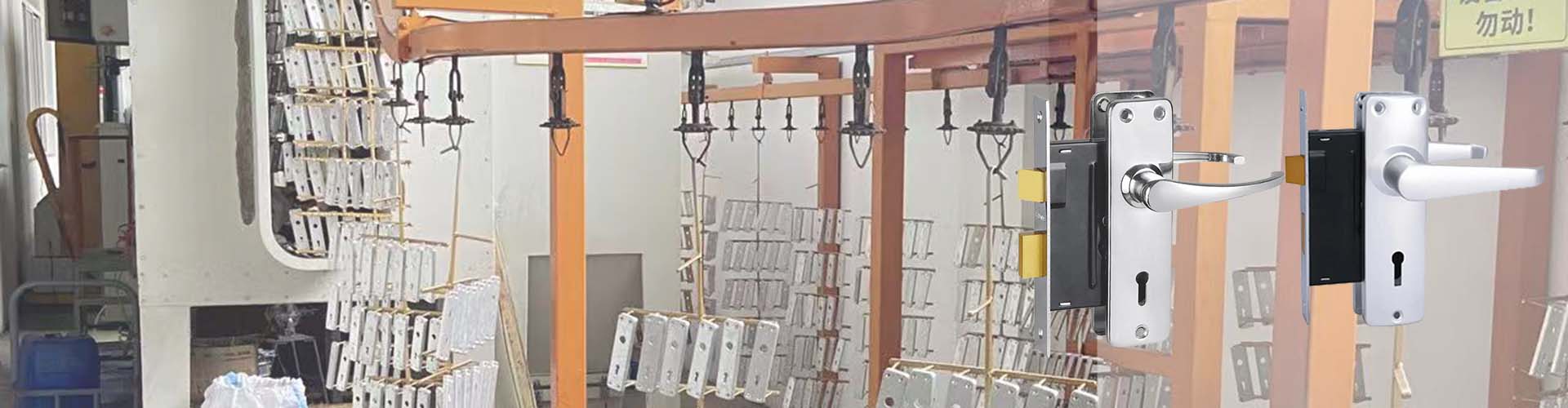 Lever Lockset Banner-10