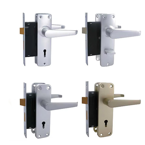Lever Lockset Series