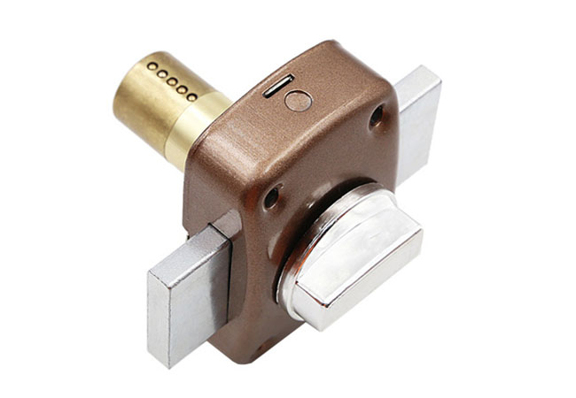 Rotate Bolt Latch 207-1