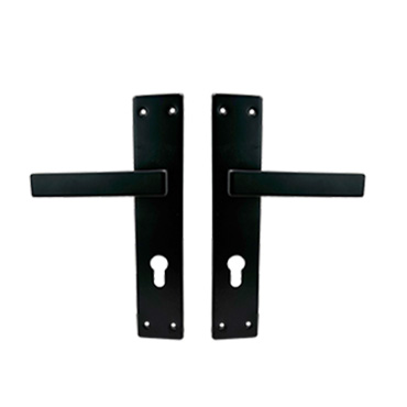 Stylish and Minimalist Door Handle