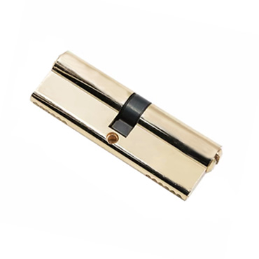 80mm Double Lock Cylinder -12