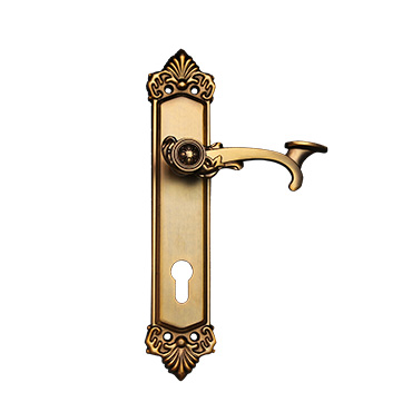 JW-LOCK Aluminum Door Handle