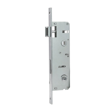 JW-LOCK Bathroom Door Mortise Lock