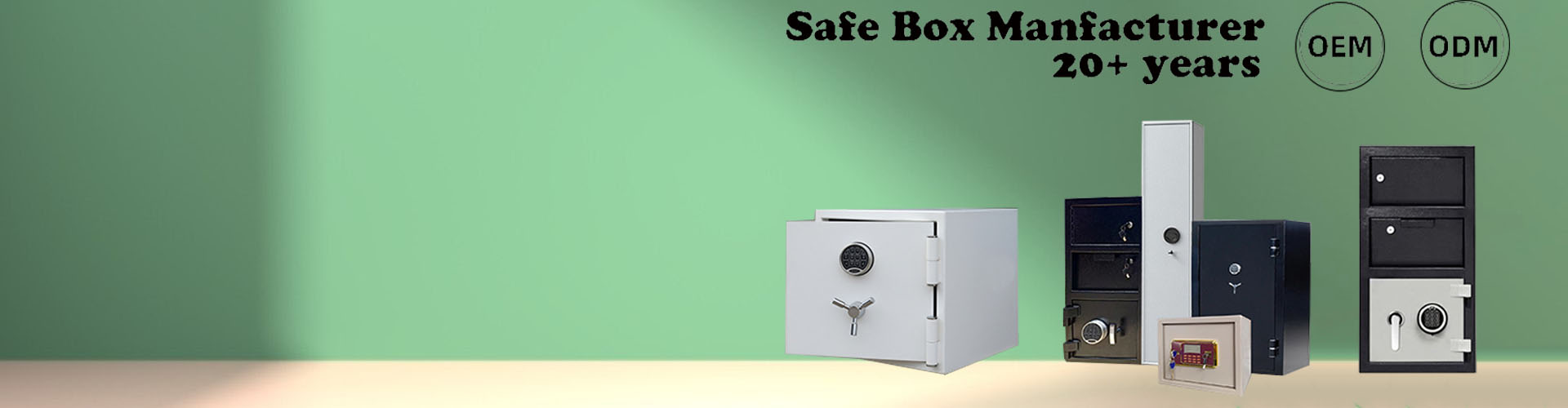 JW-LOCK Safe Box Banner-10