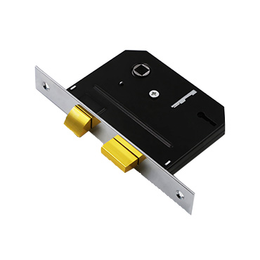 JW-LOCK 1 5757mm Lever Lock Body