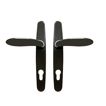 JW-LOCK Aluminum Handle for Upvc Door